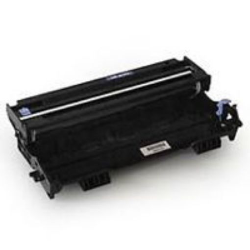 Picture of Premium DR-400 Compatible Brother Black Drum Cartridge