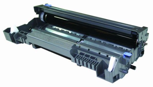 Picture of Premium DR-520 Compatible Brother Black Drum Cartridge