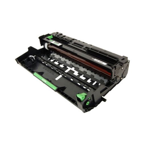 Picture of Premium DR-820 Compatible Brother Black Drum