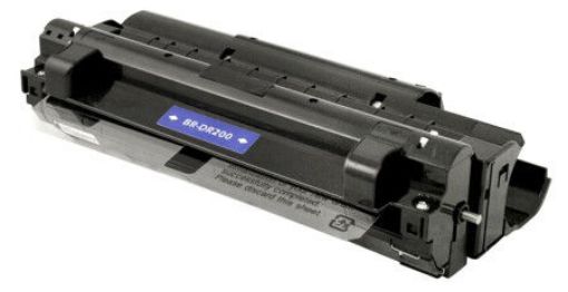 Picture of Premium DR-200 Compatible Brother Black Drum Cartridge