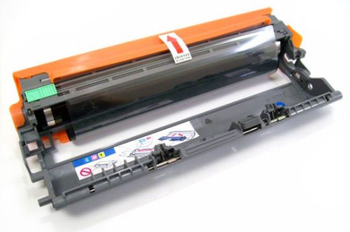 Picture of Premium DR-210C Compatible Brother Cyan Drum