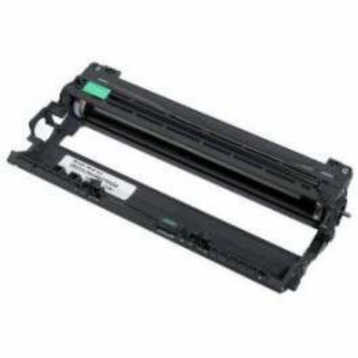 Picture of Premium DR-210K Compatible Brother Black Drum