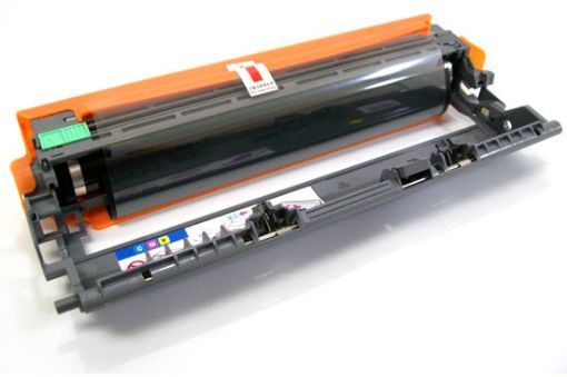 Picture of Premium DR-210Y Compatible Brother Yellow Drum