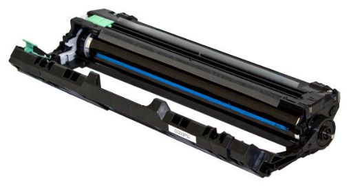 Picture of Premium DR-221C Compatible Brother Cyan Drum