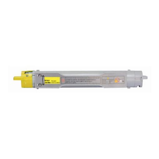 Picture of Premium TN-12Y Compatible Brother Yellow Toner Cartridge