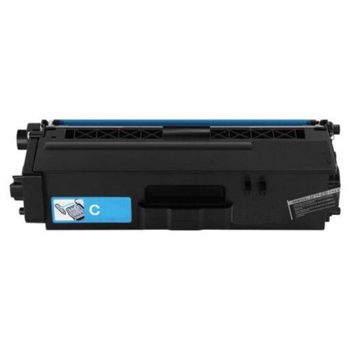 Picture of Premium TN-339C Compatible Brother Cyan Toner Cartridge