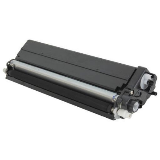 Picture of Premium TN-433BK, TN-433C, TN-433M, TN-433Y Compatible High Yield Brother Black, Cyan, Magenta, Yellow Toner Cartridges
