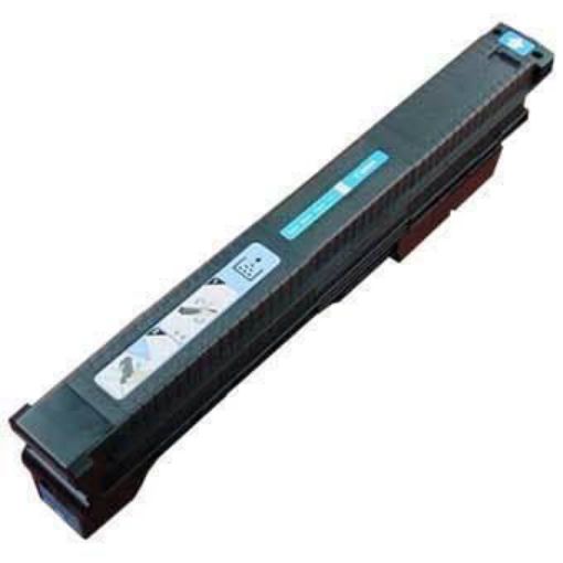 Picture of Premium 7628A001AA (GPR-11) Compatible Canon Cyan Copier Cartridge