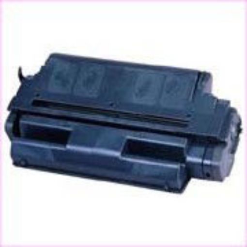 Picture of Premium C3909A (HP 09A) Compatible HP Black Toner Cartridge