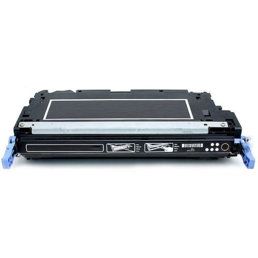 Picture of Premium Q6470A (HP 501A) Compatible HP Black Toner Cartridge