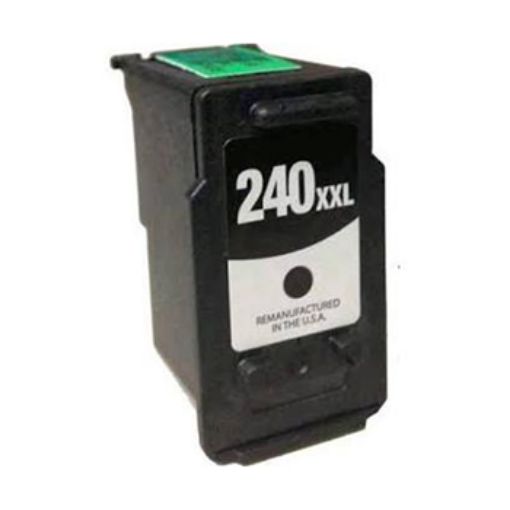 Picture of Premium 5204B001 (PG-240XXL) Compatible Canon Black Inkjet Cartridge