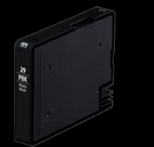 Picture of Premium 4869B002AA (PGI-29) Compatible Canon Photo Black Inkjet Cartridge