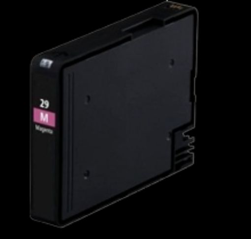 Picture of Premium 4874B002AA (PGI-29) Compatible Canon Magenta Inkjet Cartridge