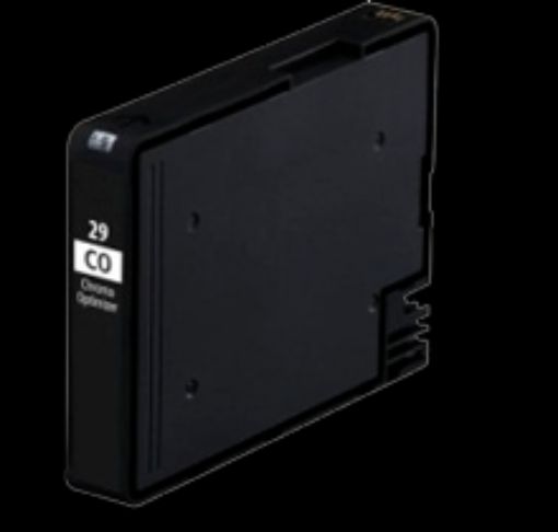 Picture of Premium 4879B002AA (PGI-29) Compatible Canon N/A Chroma Optimiser Cartridge