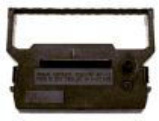 Picture of Premium IR-61BK Compatible Citizen Black POS Ribbon