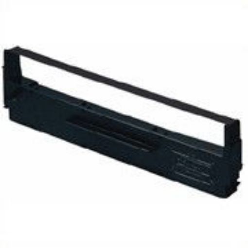 Picture of Premium 7753 Compatible Epson Black Printer Ribbon