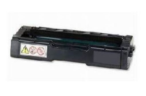 Picture of Premium 1T05JKAUS0 (TK-152Y) Compatible Kyocera Mita Yellow Toner