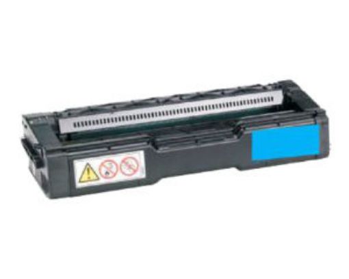 Picture of Premium 1T05JKCUS0 (TK-152C) Compatible Kyocera Mita Cyan Toner