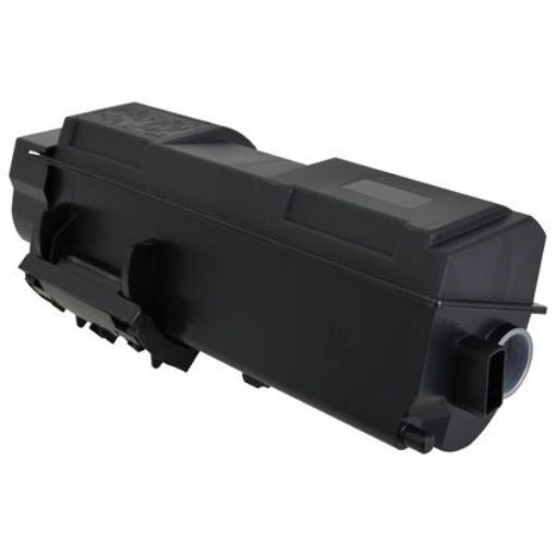 Picture of Premium 1T02S50US0 (TK-1172) Compatible Copystar Black Toner Cartridge