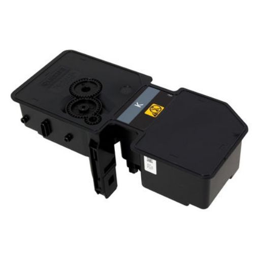 Picture of Premium 1T02R70US0 (TK-5242K) Compatible Copystar Black Toner Cartridge
