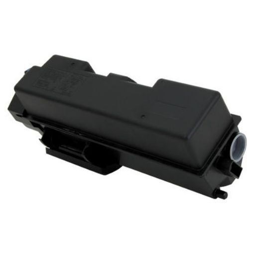 Picture of Premium 1T02RY0US0 (TK-1162) Compatible Copystar Black Toner Cartridge