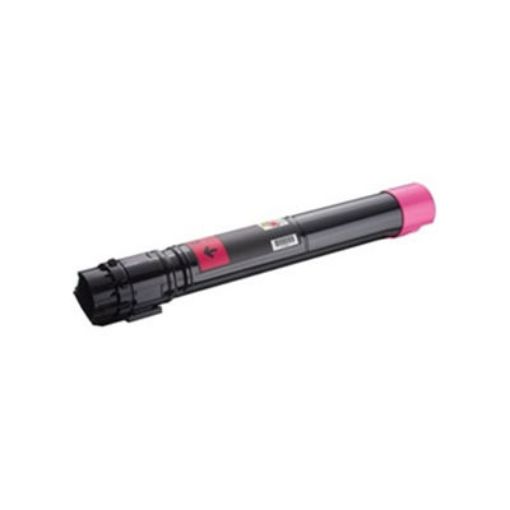 Picture of Premium 4C8RP (330-6138) Compatible Dell Cyan Toner Cartridge
