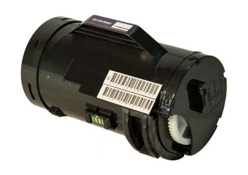 Picture of Premium D9GY0 (593-BBMF) Compatible High Yield Dell Black Toner Cartridge