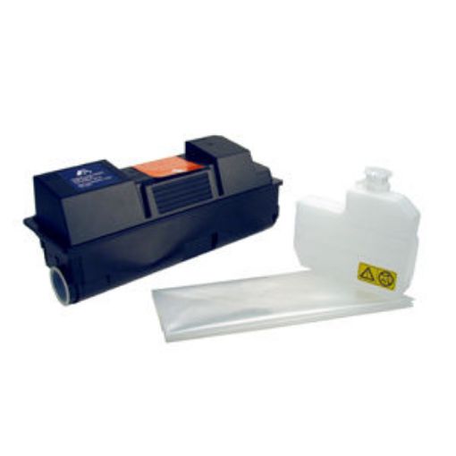 Picture of Premium 1T02LX0US0 (TK-352) Compatible Kyocera Mita Black Toner