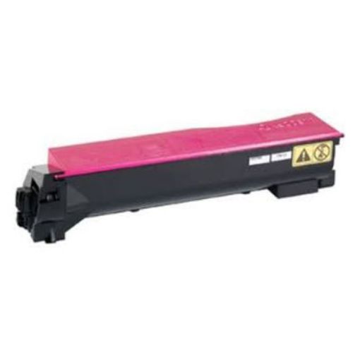 Picture of Premium 1T02HMBUS0 (TK-552M) Compatible Kyocera Mita Magenta Toner Cartridge