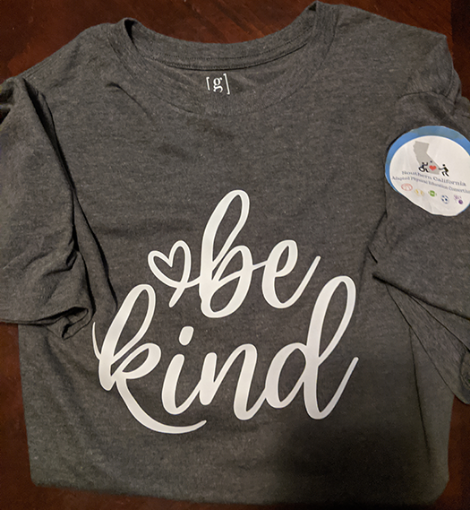Picture of APE Causes "Be Kind" T-Shirt
