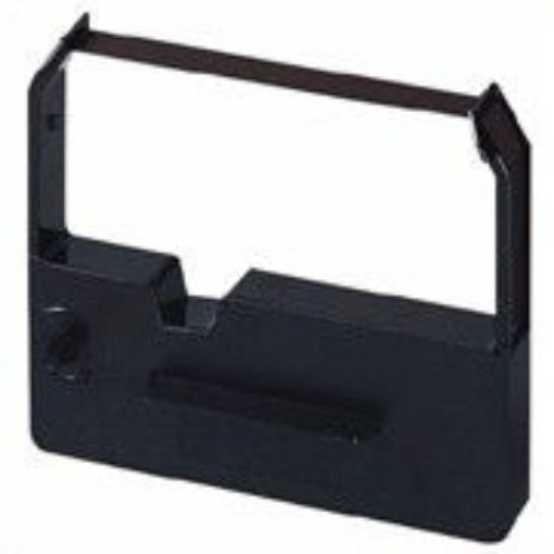 Picture of Premium ERC-03 Compatible Casio Black POS Ribbon