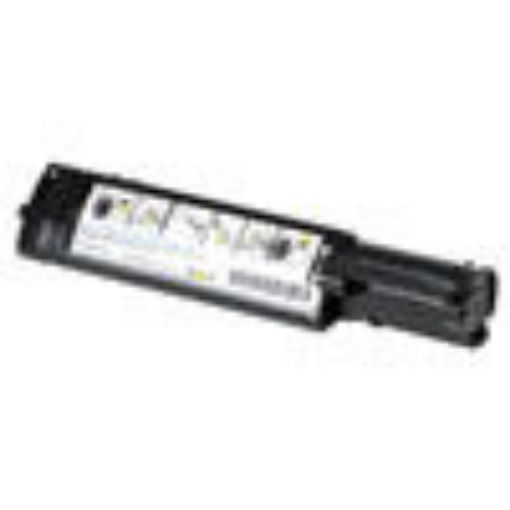 Picture of Premium K5362 (310-5726) Compatible Dell Black Toner Cartridge