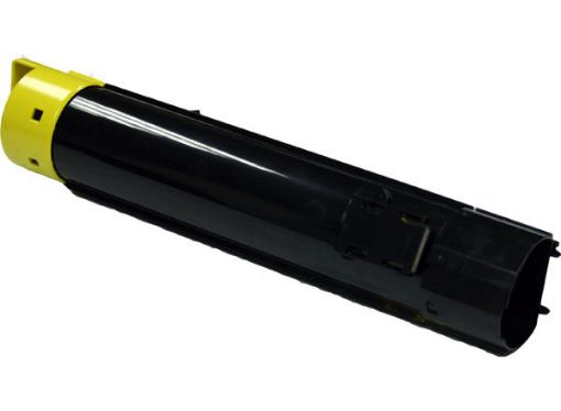 Picture of Premium F916R (330-5852) Compatible Dell Yellow Toner Cartridge