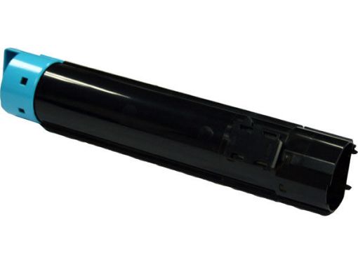 Picture of Premium G450R (330-5850) Compatible Dell Cyan Toner Cartridge