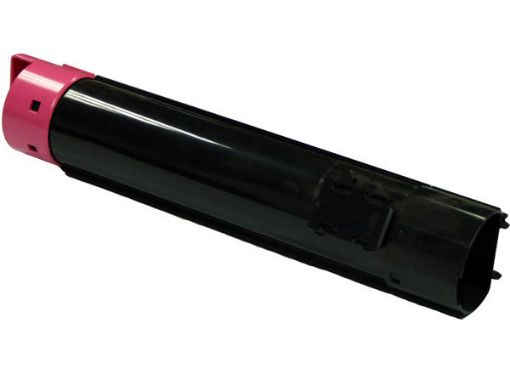 Picture of Premium P946P (330-5843) Compatible Dell Magenta Toner Cartridge