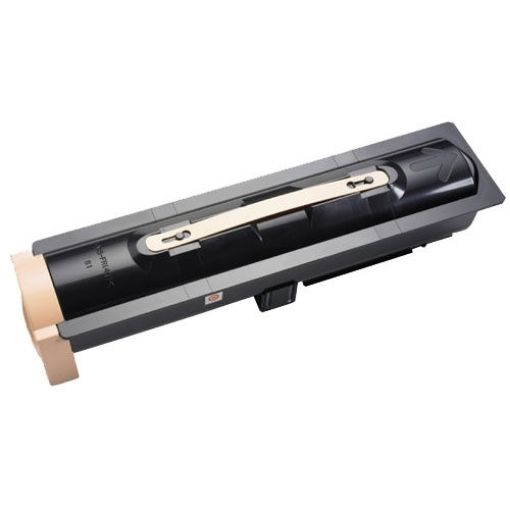 Picture of Premium U789H (310-3110) Compatible Dell Black Toner Cartridge