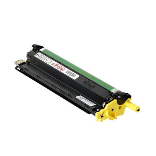Picture of Premium 59J78-Y (331-8434Y) Compatible Dell Yellow Imaging Drum