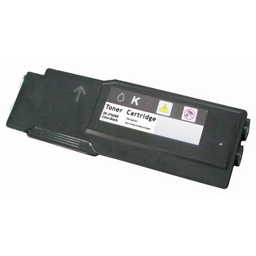 Picture of Premium 4CHT7 (331-8429) Compatible Dell Black Toner Cartridge