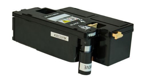 Picture of Premium H3M8P (593-BBJX) Compatible Dell Black Toner Cartridge