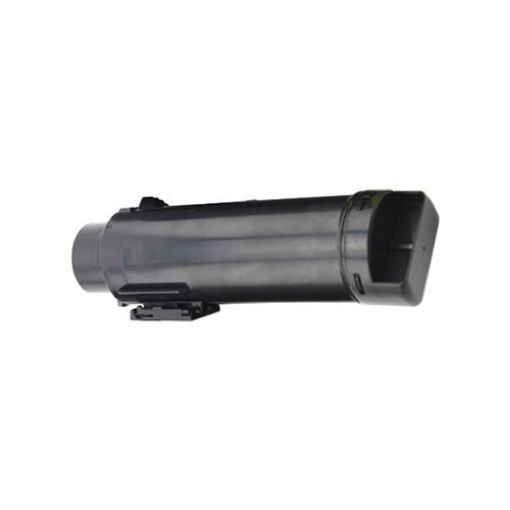 Picture of Premium 6CVF8 (593-BBOW) Compatible Dell Black Toner Cartridge