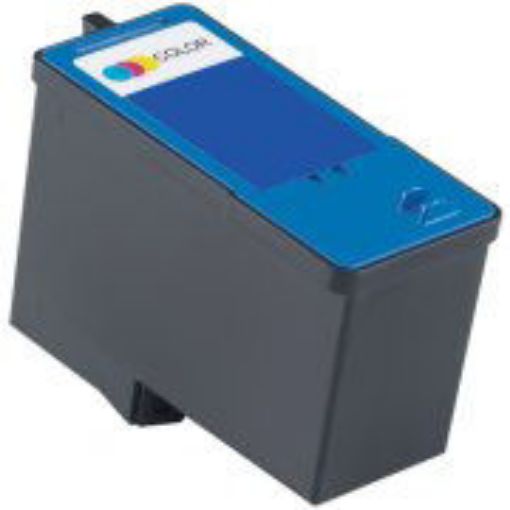 Picture of Premium 3MYK7 (310-5371) Compatible Dell Color Inkjet Cartridge