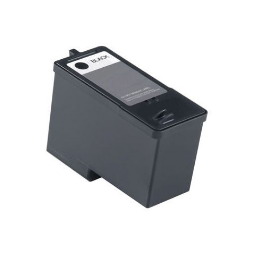 Picture of Premium 5V750 (310-5368) Compatible Dell Black Inkjet Cartridge
