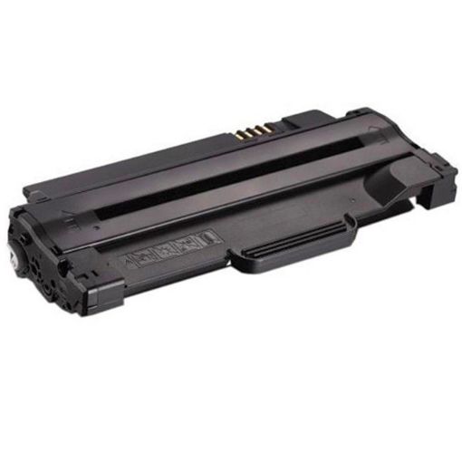 Picture of Premium 7H53W (330-9523) Compatible Dell Black Toner Cartridge