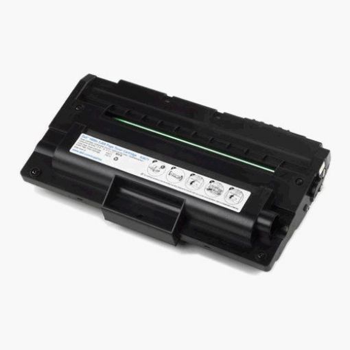 Picture of Premium X5015 (310-5417) Compatible Dell Black Toner Cartridge