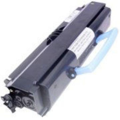 Picture of Premium GR332 (310-8707) Compatible Dell Black Toner Cartridge