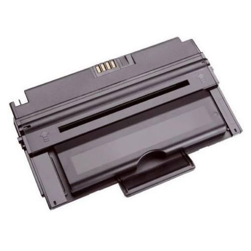 Picture of Premium NX994 (330-2209) Compatible Dell Black Toner Cartridge