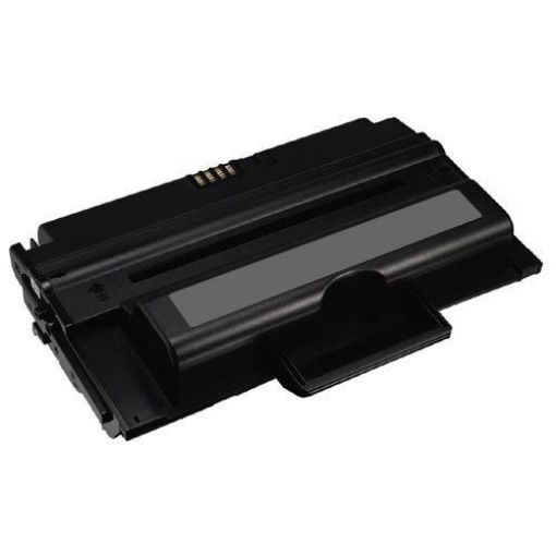 Picture of Premium R2W64 (331-0611) Compatible Dell Black Toner Cartridge
