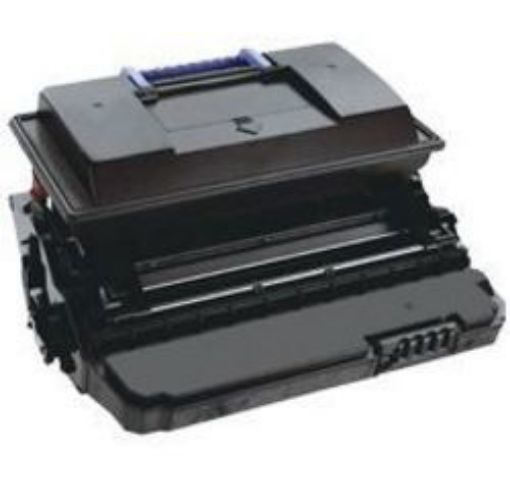 Picture of Premium HW307 (330-2045) Compatible Dell Black Toner Cartridge