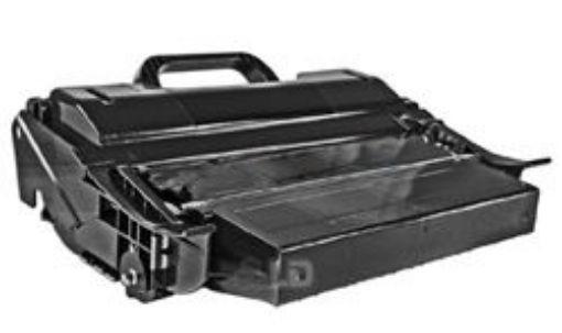 Picture of Premium H1RP7 (330-9791) Compatible Dell Black Toner Cartridge
