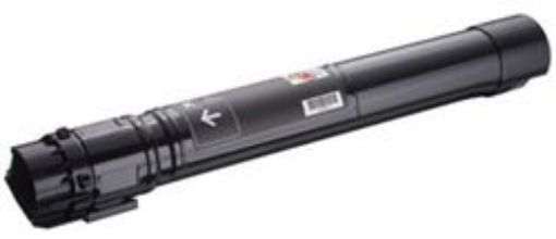 Picture of Premium V8KHY (330-9788) Compatible Dell Black Toner Cartridge